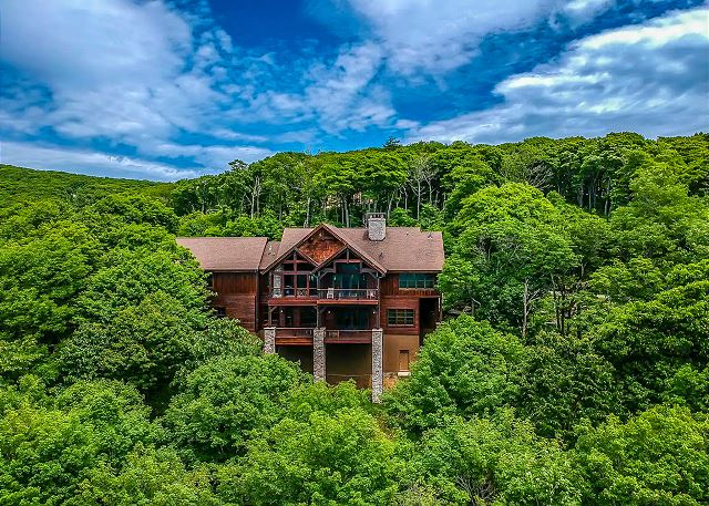 Crown Jewel - New Rental