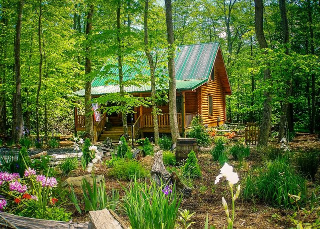 Creekside Serenade - Todd, NC — West Jefferson, NC