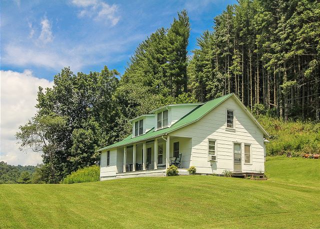 Country Classic - Near The New River