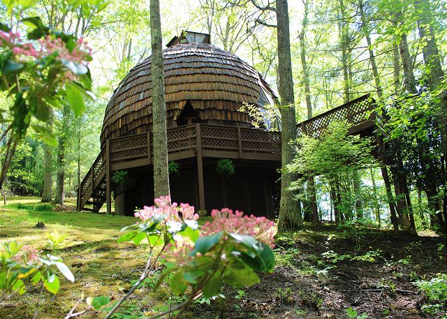 Unforgettable - Near Jefferson, NC — Jefferson, NC