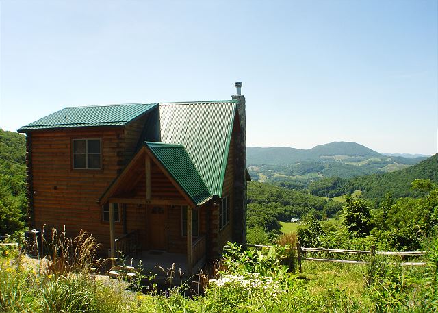 Absolute High - West Jefferson, NC — Retreat, NC