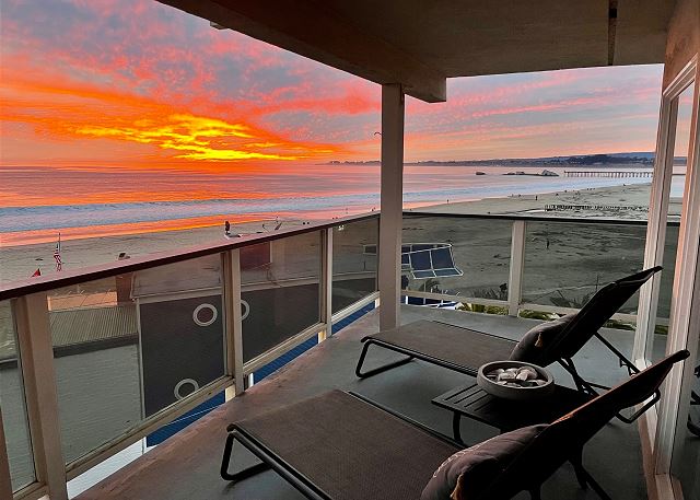 100 Rio Del Mar Blvd — Seacliff, CA