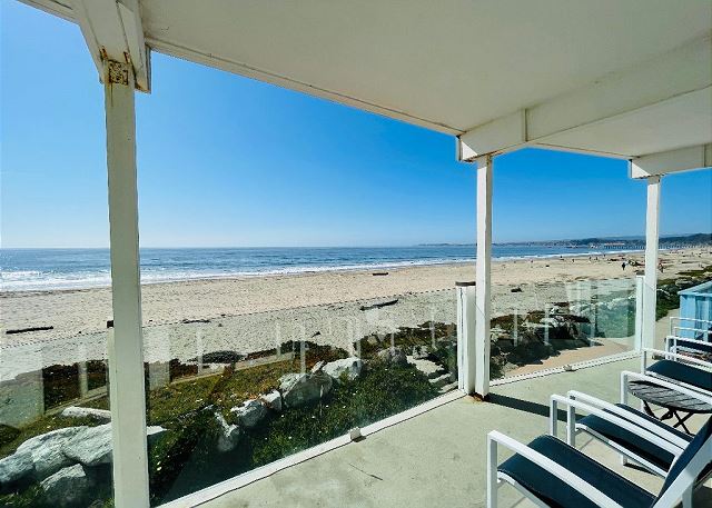 274 Beach Drive — Seacliff, CA