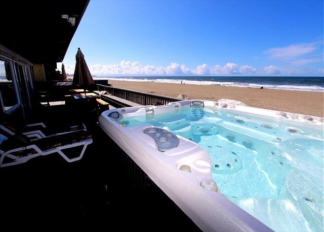 636 Beach Drive