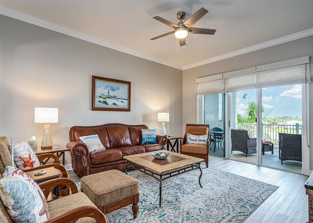 1100 Cinnamon Beach Way #1042