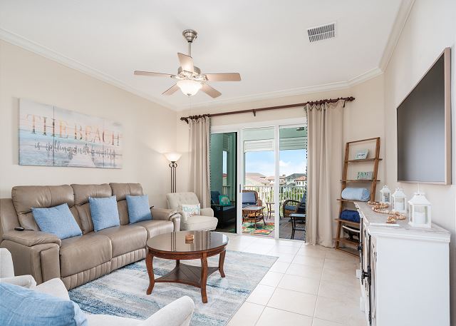 200 Cinnamon Beach Way #152