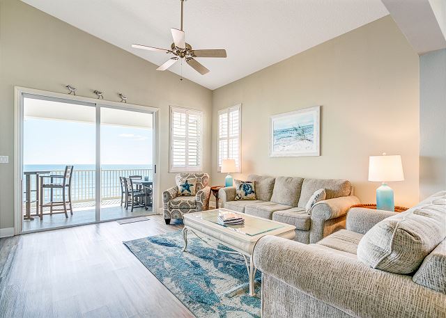 900 Cinnamon Beach Way #865
