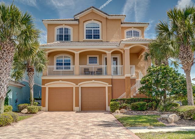 Sea Esta — Palm Coast, FL