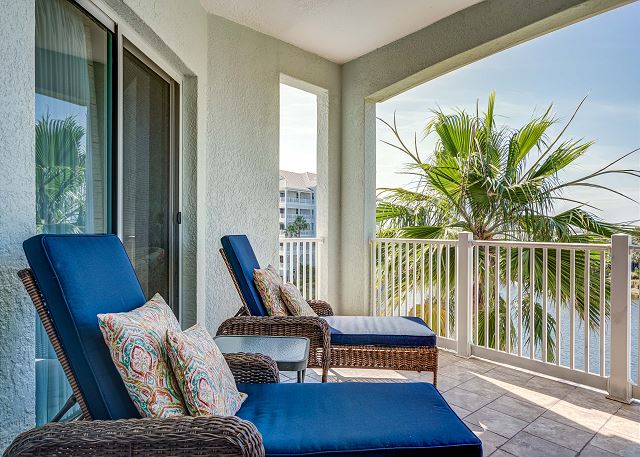 1200 Cinnamon Beach Way #1144