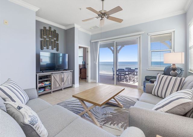 900 Cinnamon Beach Way #845