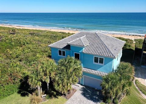 Banana Wind - Direct Oceanfront Home!