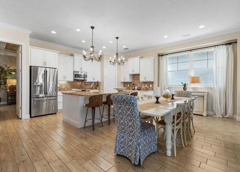 Ocean Reef Pool/Cabana Home In Cinnamon Beach — Palm Coast, FL