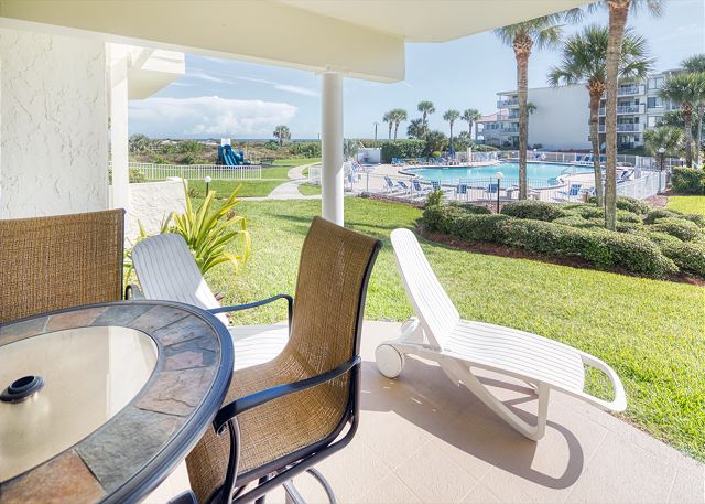 Gold Pool View 2106