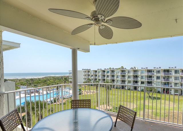 Silver Ocean View 2410