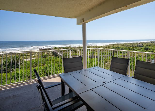 Gold Oceanfront 2403