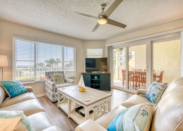 Gold Ocean View 3205