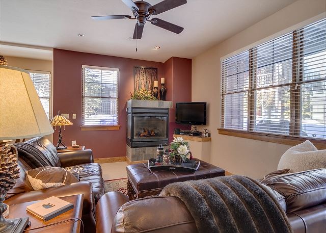 Upscale Cache Hideaway