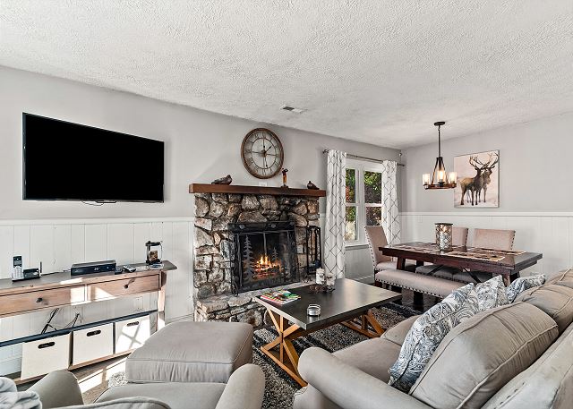 The Villa at MVCC Estates 105 Ivy Lane