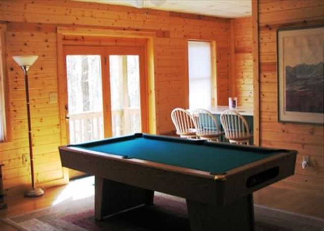 MTN Haven 428 Nottingham Rd — Maggie Valley, NC