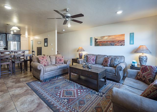 Moab, Utah United States - Close to Town, Ntl Parks & Trails | Pool & Hot Tub | Vacation Rental Collective Website