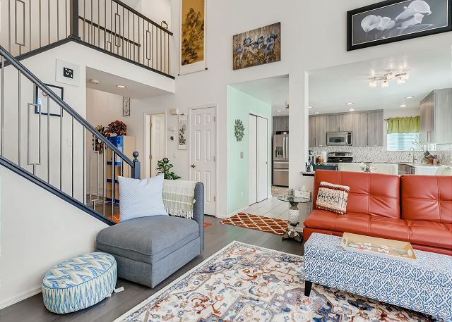 Spacious Highlands Ranch Home | Pet-Friendly | Fenced Yard | Mid Term Stay