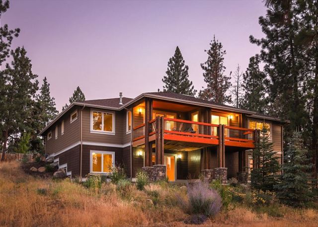Bend, Oregon United States - Stunning Views of Farewell Bend Park at Alderwood Circle! 30 day+ exec rental | Vacation Rental Collective Website
