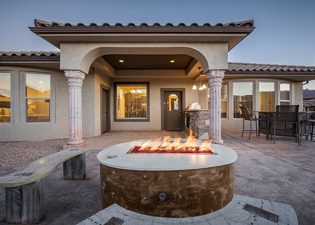 Moab, Utah United States - Executive Rental Home Near Golf Course  | Vacation Rental Collective Website