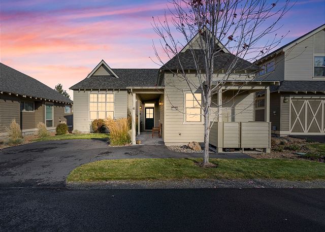 New! Eagle Crest ~ Private Home ~ Resort Access ~ Single Level