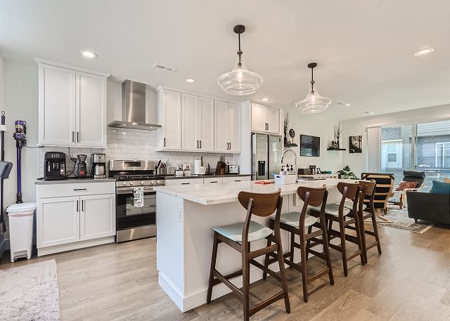 Luxury Townhome - Olde Town Arvada