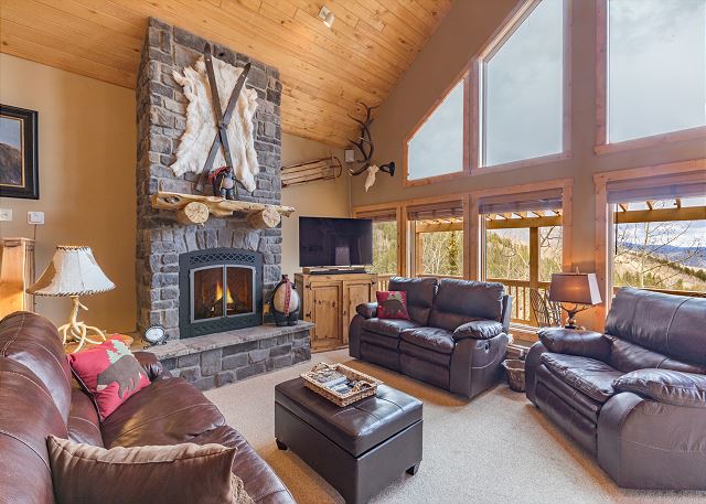 Mountain Views - Endless Thrills - Secluded - ATVs