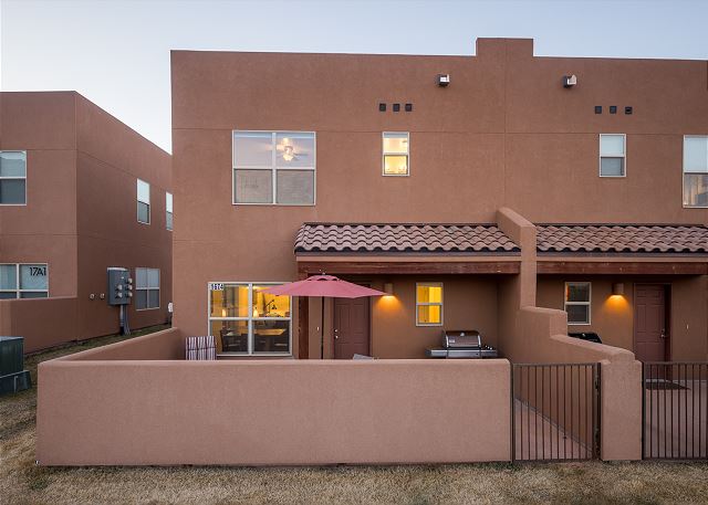 Moab, Utah United States - Spacious Home Near Arches | Pool & Hot Tub | Vacation Rental Collective Website