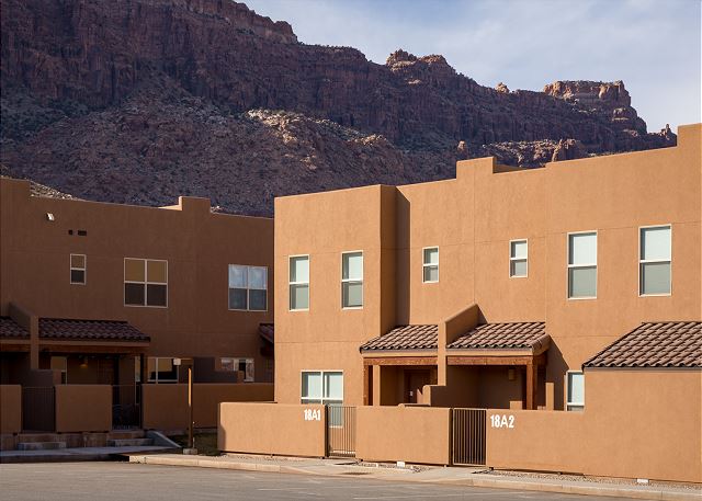 Moab, Utah United States - Home Near Ntl Parks & Town | Pool & Hot Tub! | Vacation Rental Collective Website