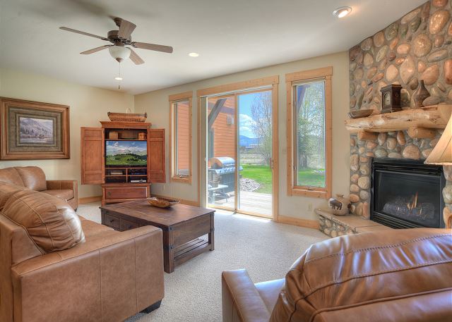South Fork, Colorado United States - New Listing! Discount Golf Privileges - 20 Mins to Wolf Creek Ski | Vacation Rental Collective Website
