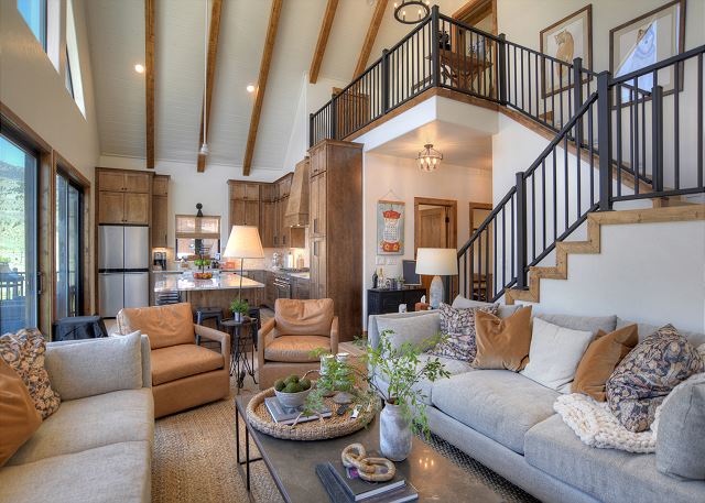 Brand New Construction | Luxury Private Home | Views of Bristol Head