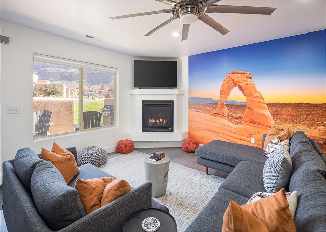 Home in Moab, UT