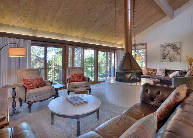 Fireside Story (#802) Adventure Awaits | 2 Decks, Golf, Pool, Hot Tub