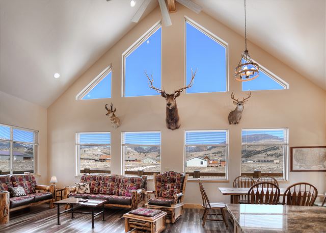 New Listing! New Construction | ATVs/OHVs Welcome | AC