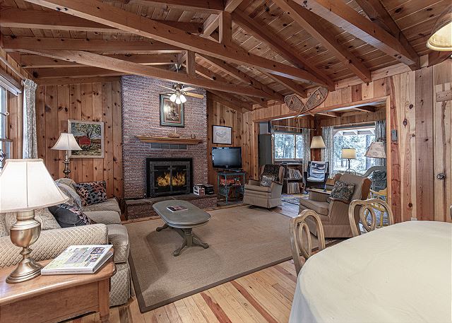 New! Wilderness Retreat – On Bear Creek, Close to Vallecito Creek Trail — Bayfield, CO