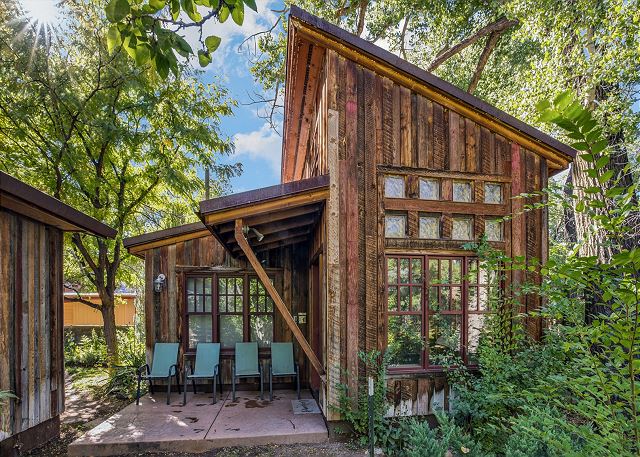 Moab, Utah United States - New Listing! Moab Couples Getaway | Walk to Shops & Dining | Vacation Rental Collective Website