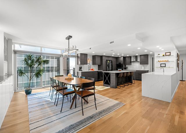 Livin' Large in LoDo | Bright 1,850 Sq Ft | 30+ Days