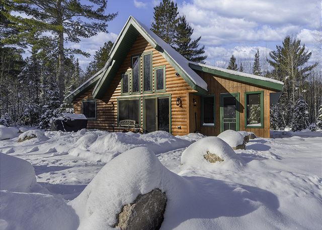 New Listing! Near Lakes & Trails | Hot Tub | Trailer Parking | Dogs OK