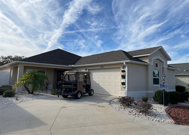 9076 SE 166th Kathy Lp