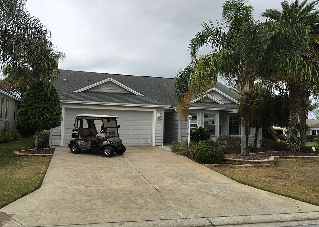 2588 Beckett Run — The Villages, FL