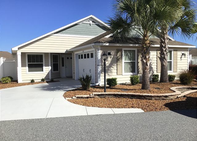 1111 Peninsula Street — The Villages, FL