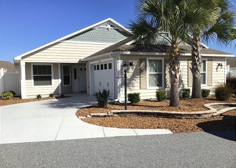 1111 Peninsula Street — The Villages, FL