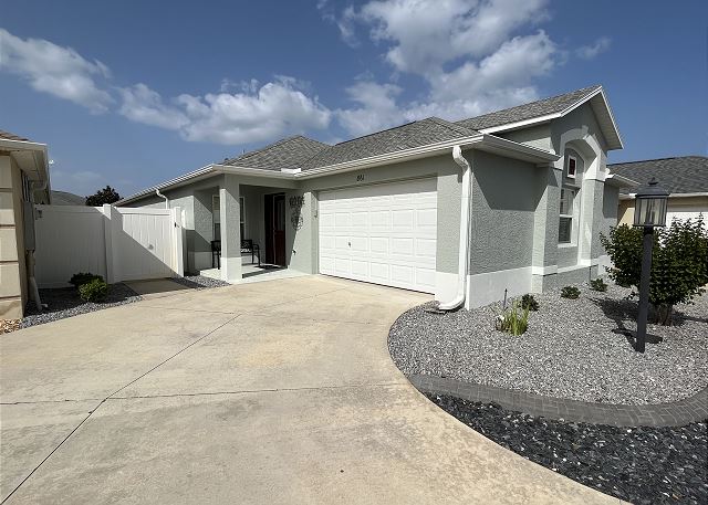 861 Parrish Place