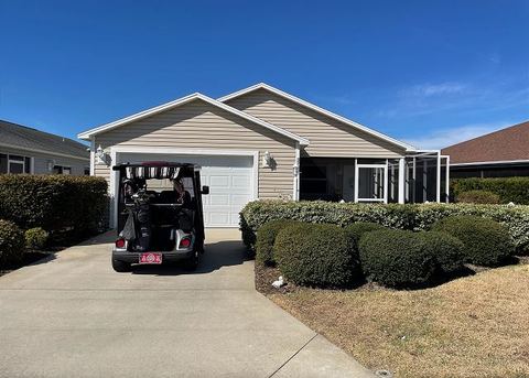 3700 Waldo Terrace — The Villages, FL