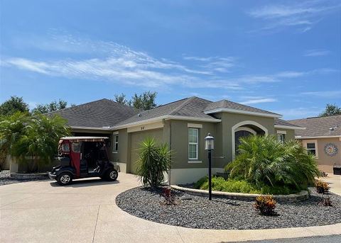 2152 Sandalwood Pl — The Villages, FL