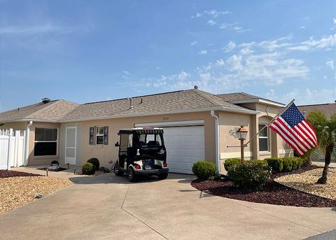 3119 Carrollton Ct — The Villages, FL