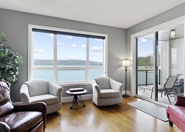 Seasons at Sandpoint - Condo #7205